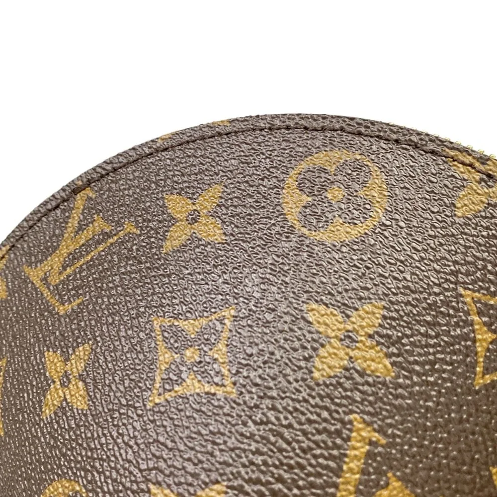 Louis Vuitton Tupi Monogram Shoulder Bag M44592
